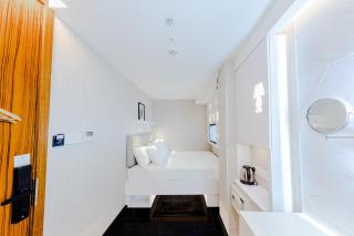 D'Nova Hotel Bugis - Singapore - 2