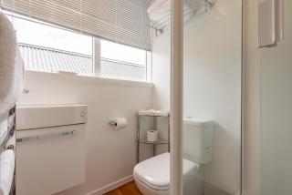 Apollo Lodge - Free Parking - Wellington - 8