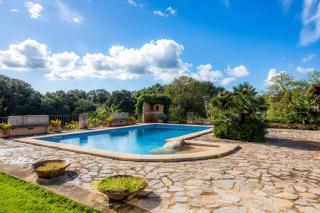 Finca Na Palada - Artà - 4