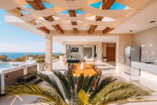 Luxury villas on Island Pag - Plant Villas Novalja - Novalja - 8