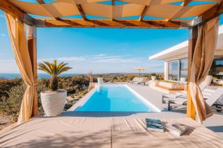 Luxury villas on Island Pag - Plant Villas Novalja - Novalja - 9