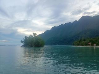 Sing Key Beach - Masohi - 9