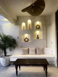 CASA NARA BALI - Munggu - 1