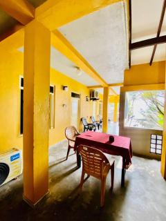 Praneeth Guest House - Mirissa - 4