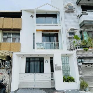 Akasaka Family Villa - Tainan - 9