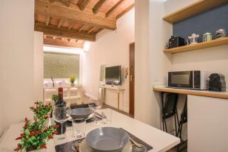Oltrarno Suite in Florence - 2