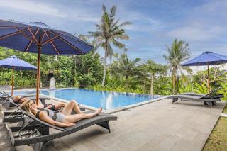 BB Resort Villa and Spa - Nusa Penida - 6