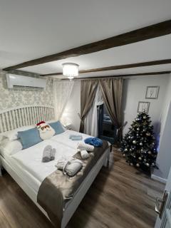 Zafír Vendégház - 2