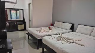 Garden Village Resort - Moalboal - 1
