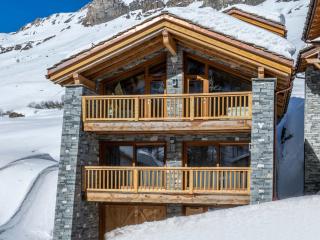 Chalet de luxe avec piscine, sauna, hammam, cinéma et salle de jeu - FR-1-694-3 - Val-d’Isère - 9