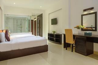 The Sailing Bay Beach Resort - Mui Ne - 4