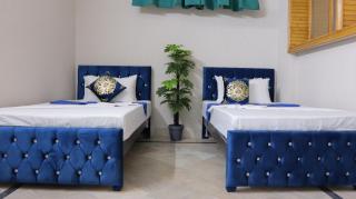 Luxury international - 1