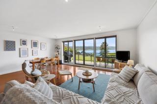 Pacific Apartment 30 - Lorne - 0
