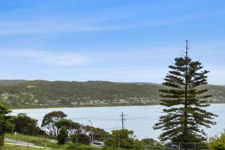 Pacific Apartment 30 - 1