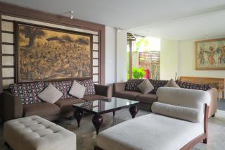 djabu Seminyak Hotel - Seminyak - 5