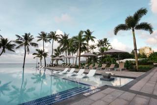 Crowne Plaza Resort Guam - Tumon - 7
