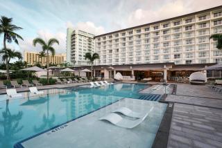 Crowne Plaza Resort Guam - Tumon - 6