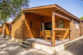 Camping Cambrils Caban - Cambrils - 1