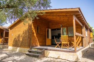 Camping Cambrils Caban - 1