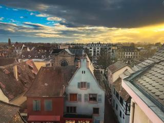 Aux Toits d'Alsace - Sélestat - 5