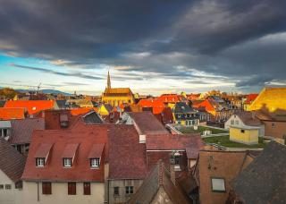 Aux Toits d'Alsace - Sélestat - 3