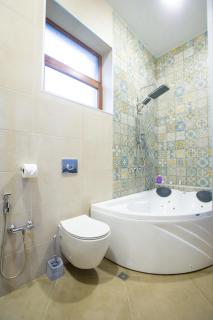 Nino's Cosy Apartment - Koetaisi - 9