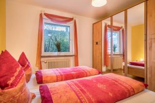 Ferienwohnung Sonnenschein - 4