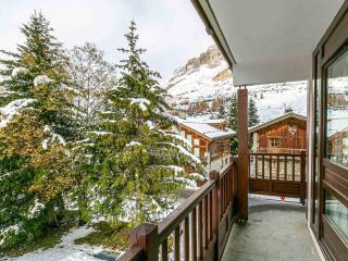 Appartement élégant et rénové, idéalement situé sur le front de neige à Val d'Isère, proche du village - FR-1-694-262 - Val-d'Isère - 6