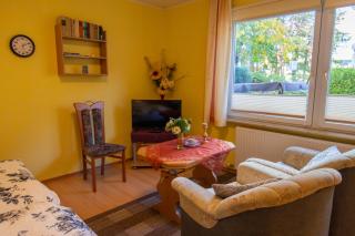 Haus Parchow - Baabe - 1