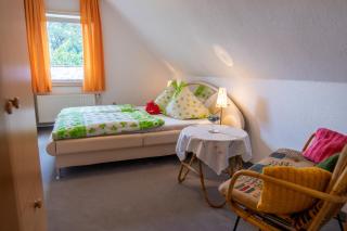 Haus Parchow - Baabe - 8