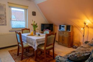 Haus Parchow - Baabe - 9