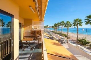 Apto Villajoyosa 1ª línea - 0