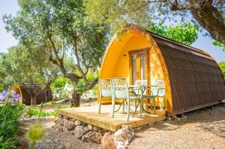 Camping Cambrils Caban - Cambrils - 9