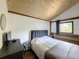GREEN MARMOTTES 2 - Appartement 6 a 8 personnes pied des pistes - Saint-Jean-d'Aulps - 1