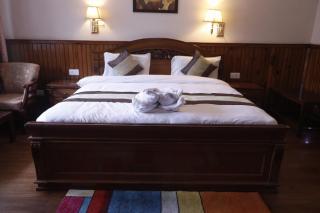 Hotel De Villa Gangtok - Gangtok - 9