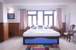 Hotel De Villa Gangtok - Gangtok - 3