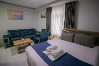 Güven House İstanbul - Istambul - 5