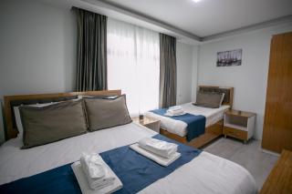 Güven House İstanbul - 6