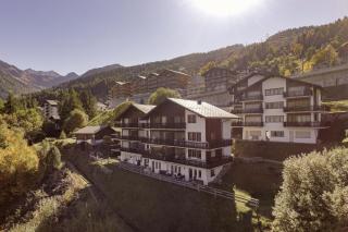 Appartement Arolles 711 - La Tzoumaz - 0