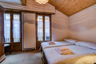 Appartement Arolles 711 - La Tzoumaz - 1