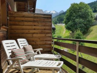 Appartement Arolles 711 - 2