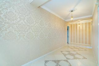 VIP Apartments nearby McDonads - Bakoe - 8
