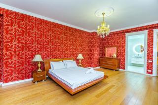 VIP Apartments nearby McDonads - Bakoe - 0