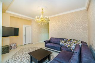 VIP Apartments nearby McDonads - Bakoe - 3