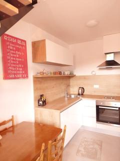 Apartman Bjelašnica - Bjelašnica - 1