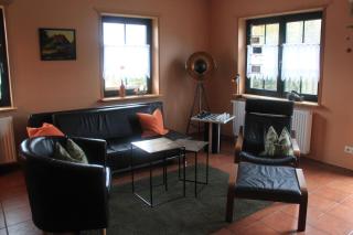 Haus "üm de Eck" - Die Kapitänswohnung - Born - 1