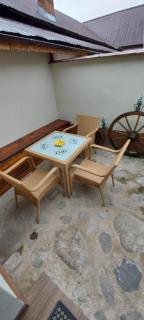 Casa La Rotarelu - Sălişte - 7