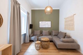 Modita Boutique Apartments - Athen - 6