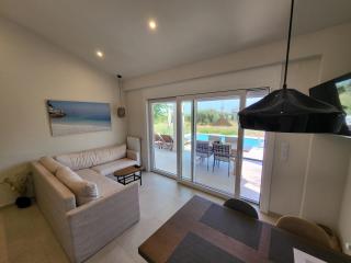 Casa O' - Moderne Villa mit großer Terrasse und privatem Swimmingpool - 3