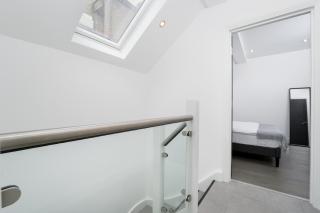 Oxford Street 2 Bedr, 3 Beds, 2,5 Bath, 2 min subway - London - 8